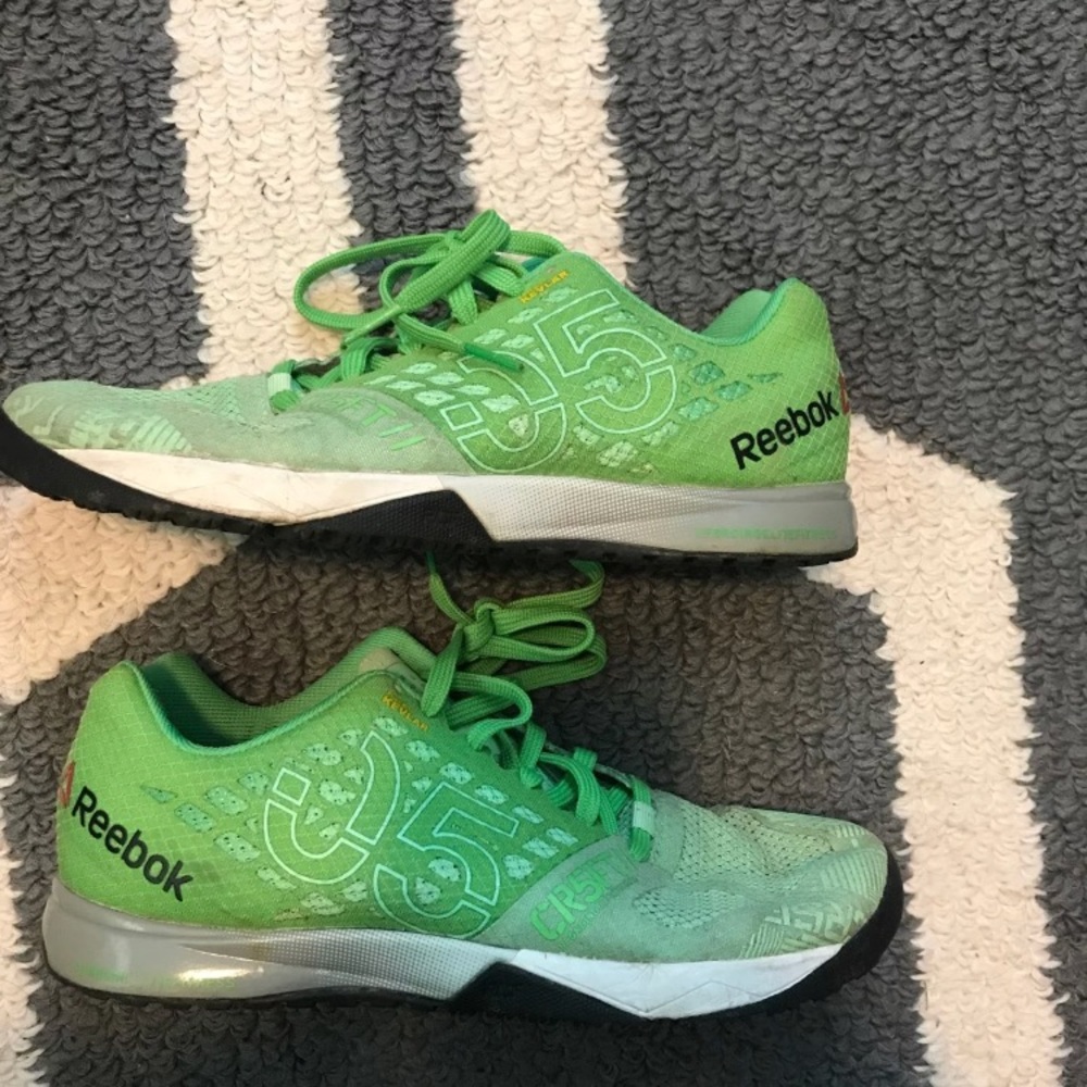Women’s nano 5